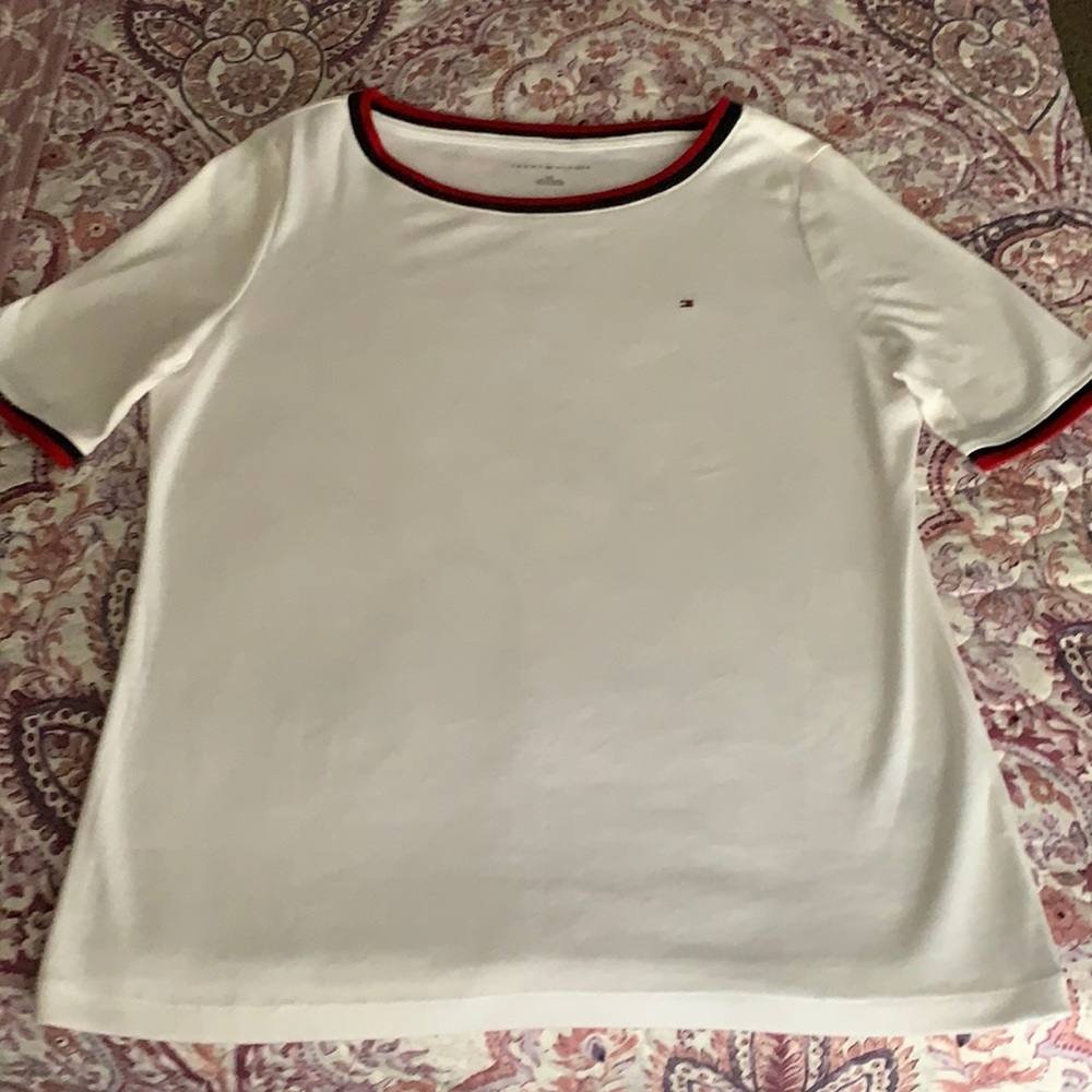 Tommy Hilfiger woman shirt